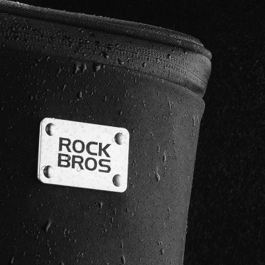 Túi trước 2L màn hình cảm ứng cho xe máy ROCKBROS - Dễ lắp, chịu nước, giảm giá tới 20% 7