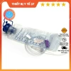 Túi Truyền Enema Cà Phê Thải Độc Đại Tràng PT Medical 1.200ml Giá 15.000 VND 3