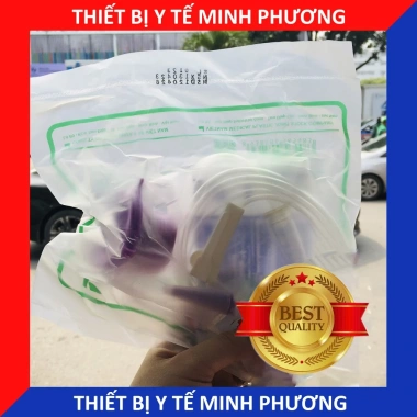 Túi truyền thức ăn cho bệnh nhân MPV - Tiết kiệm an toàn, giá chỉ 44.000₫ 3
