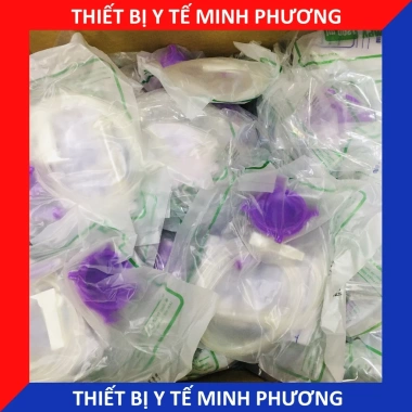 Túi truyền thức ăn cho bệnh nhân MPV - Tiết kiệm an toàn, giá chỉ 44.000₫ 5