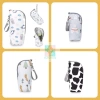 Túi ủ bình sữa 3 lớp giữ nhiệt, chống thấm – phù hợp Avent, Dr Browns, Moy, 72.280₫