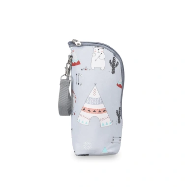 Túi ủ bình sữa 3 lớp giữ nhiệt, chống thấm – phù hợp Avent, Dr Browns, Moy, 72.280₫ 6