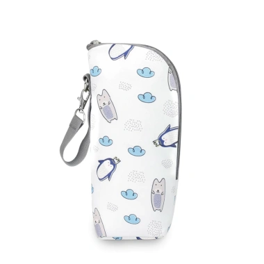 Túi ủ bình sữa 3 lớp giữ nhiệt, chống thấm – phù hợp Avent, Dr Browns, Moy, 72.280₫ 7