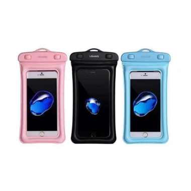 Túi USAM Chống Nước 6 inch Đựng Điện Thoại - Bảo Vệ Toàn Diện, Giá 100k giảm từ 125k