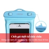 Túi USAM Chống Nước 6 inch Đựng Điện Thoại - Bảo Vệ Toàn Diện, Giá 100k giảm từ 125k 4