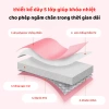 Túi và Chậu Ngâm Chân Giữ Nhiệt Vải Oxford Gấp Gọn - Chống Thấm, Giảm Mệt Mỏi 2