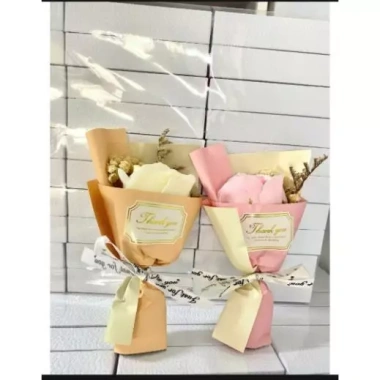 Túi và hộp đựng son DR sang chảnh Quà tặng chỉ 50.000đ giảm giá 3