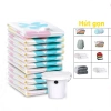 Túi và Máy Hút Chân Không Quần Áo - Chống Mốc, Tiết Kiệm Diện Tích, Giá 18.899₫