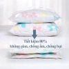 Túi và Máy Hút Chân Không Quần Áo - Chống Mốc, Tiết Kiệm Diện Tích, Giá 18.899₫ 5