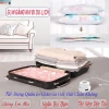 Túi và Máy Hút Chân Không Quần Áo - Chống Mốc, Tiết Kiệm Diện Tích, Giá 18.899₫ 7