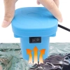 Túi và Máy Hút Chân Không Quần Áo - Chống Mốc, Tiết Kiệm Diện Tích, Giá 18.899₫ 9