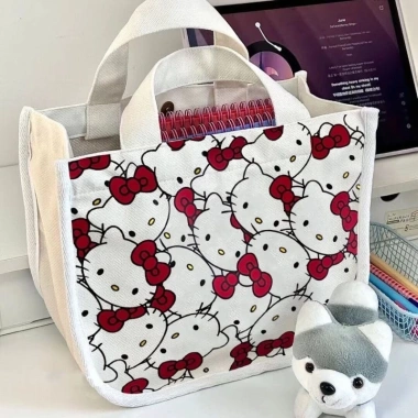 Túi vải bỉm sữa xuất - Siêu nhẹ, thấm hút tốt, giảm giá chỉ 115.000₫ 3