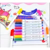 Túi vải canvas họa tiết hoa đơn giản phù hợp vẽ và tô màu, giá ưu đãi 28.500₫ 9