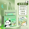 Túi vải Capybara đi học thêm đa năng cho bé trai, bé gái - Nhẹ, bền, FREESHIP - 90.870₫ 5