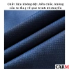 Túi Vải CarMax 110L Chống Nước Đựng Chăn Màn Quần Áo Cỡ Lớn, Giá 26.800 VND 4