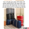 Túi Vải CarMax 110L Chống Nước Đựng Chăn Màn Quần Áo Cỡ Lớn, Giá 26.800 VND 7