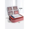 Túi vải đa năng đựng tài liệu có khóa số - Bảo mật, tiện lợi, chỉ 99.000đ
