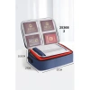 Túi vải đa năng đựng tài liệu có khóa số - Bảo mật, tiện lợi, chỉ 99.000đ 2