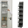 Túi Vải Đa Năng JINHF Lưu Trữ Sau Cửa, Nhiều Lớp Linh Tinh, Giá Ưu Đãi 74.952 VND