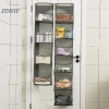 Túi Vải Đa Năng JINHF Lưu Trữ Sau Cửa, Nhiều Lớp Linh Tinh, Giá Ưu Đãi 74.952 VND 5