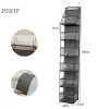 Túi Vải Đa Năng JINHF Lưu Trữ Sau Cửa, Nhiều Lớp Linh Tinh, Giá Ưu Đãi 74.952 VND 8