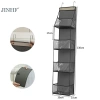 Túi Vải Đa Năng JINHF Lưu Trữ Sau Cửa, Nhiều Lớp Linh Tinh, Giá Ưu Đãi 74.952 VND 10