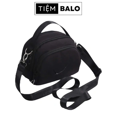 Túi Vải Đeo Chéo NK MINI 18x13x10cm Polyester Chống Bụi Chống Nước Tiện Giá 205.000đ