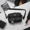 Túi Vải Đeo Chéo NK MINI 18x13x10cm Polyester Chống Bụi Chống Nước Tiện Giá 205.000đ 10