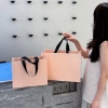 Túi vải dệt đa năng mua sắm và đựng quà tặng - Chỉ 15.000đ giảm giá siêu hot 7