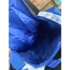 Túi vải đi sinh 2 ngăn lớn khóa kéo tiện lợi - Giá chỉ 79.000₫, giảm mạnh 3