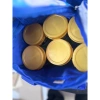 Túi vải đi sinh 2 ngăn lớn khóa kéo tiện lợi - Giá chỉ 79.000₫, giảm mạnh 4