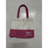 Túi vải Diana siêu dễ thương, đa năng, chất liệu bền - chỉ 35.000 VND, giảm giá 2