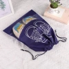 Túi Vải Đựng Giày Dép Dây Rút Chống Bẩn Size Lớn 44x32cm Du Lịch Tiết kiệm không gian Giá 20,000 VND 3
