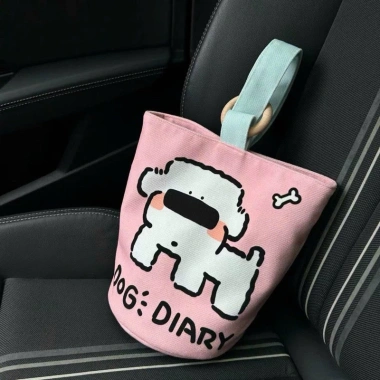 Túi vải đựng ly, bình nước cao cấp siêu dày 21x15cm - Giá ưu đãi 42.000đ 4 Túi vải đựng ly, bình nước cao cấp siêu dày 21x15cm - Giá ưu đãi 42.000đ 4
