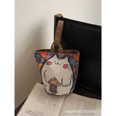 Túi vải đựng ly, bình nước cao cấp siêu dày 21x15cm - Giá ưu đãi 42.000đ 5 Túi vải đựng ly, bình nước cao cấp siêu dày 21x15cm - Giá ưu đãi 42.000đ 5