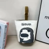 Túi vải đựng ly, bình nước cao cấp siêu dày 21x15cm - Giá ưu đãi 42.000đ 6