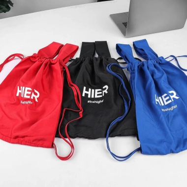 Túi vải HIER đa năng, giỏ đựng đồ siêu thị, tái sử dụng eco-friendly – chỉ 43.000₫ 3 Túi vải HIER đa năng, giỏ đựng đồ siêu thị, tái sử dụng eco-friendly – chỉ 43.000₫ 3