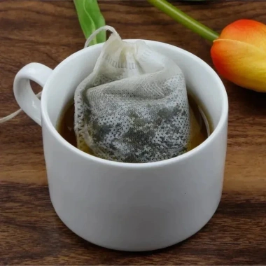 Túi vải không dệt dùng một lần - Túi trà & bộ lọc gia vị, tiện lợi, giá 20.350₫ 3