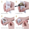 Túi vải không dệt dùng một lần - Túi trà & bộ lọc gia vị, tiện lợi, giá 20.350₫ 8