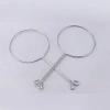 Túi Vải Lọc Trà Đa Năng và Vòng Vợt Cán Inox Tiện Lợi, Tái Sử Dụng Nhiều Lần (Size Nhỏ, Vừa, Lớn) 7