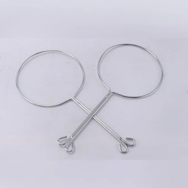 Túi Vải Lọc Trà Đa Năng và Vòng Vợt Cán Inox Tiện Lợi, Tái Sử Dụng Nhiều Lần (Size Nhỏ, Vừa, Lớn) 7