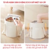 Túi vải ngâm chân di động ECOCO giữ nhiệt, gấp gọn kèm túi thảo dược 185.000₫ 3