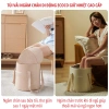 Túi vải ngâm chân di động ECOCO giữ nhiệt, gấp gọn kèm túi thảo dược 185.000₫ 7