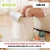Túi vải ngâm chân di động ECOCO giữ nhiệt, gấp gọn kèm túi thảo dược 185.000₫ 10