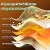 Túi vải ngâm chân di động giữ nhiệt, xô gấp gọn kèm túi thảo dược – 115.700₫ 7