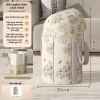 Túi vải ngâm chân di động giữ nhiệt, xô gấp gọn kèm túi thảo dược – 115.700₫ 10