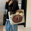 Túi vải nữ dung tích lớn đa năng Totemuting, đeo vai, dùng hằng ngày - giảm 22% 3