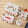 Túi Vải Nylon Cute Nữ Tính Trẻ Em Đựng Đồ Du Lịch Cá Nhân Tiện Ích - Giá 49.049đ 2