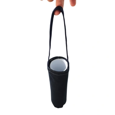 Túi Vải Ống Hình Tròn Đa Năng Đựng Dù, Giấy Tờ - Giá 23.000đ Giảm Sốc