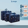 Túi Vải Oxford Chống Thấm - Bảo Quản Quần Áo, Chăn Màn, Du Lịch Giá 35.000